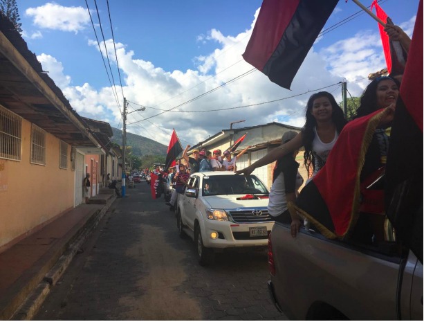 Ocotal